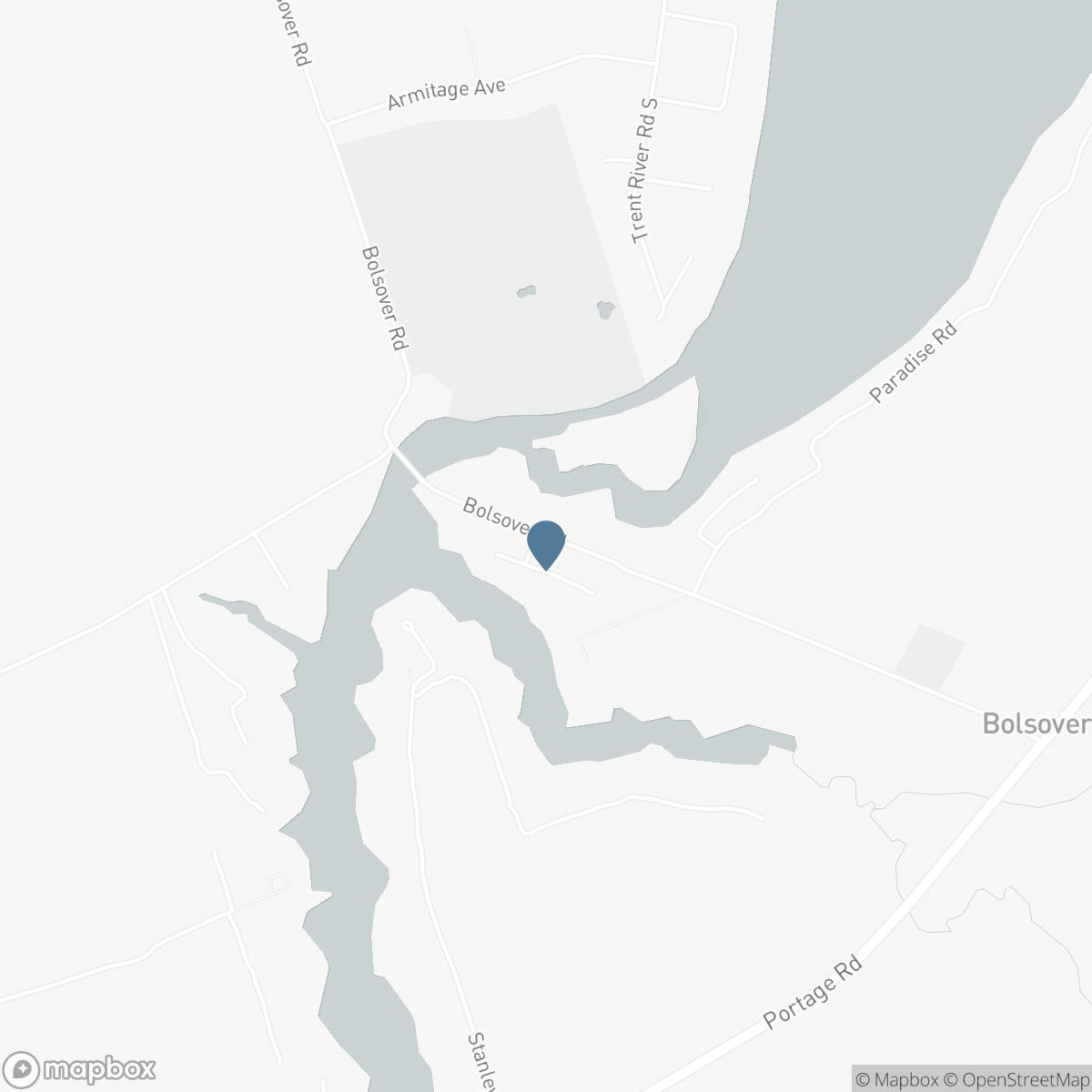 101 BOLSOVER ROAD, Kawartha Lakes, Ontario K0M 1B0
